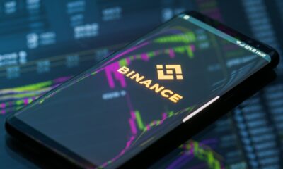 Binance Announces June Missions With 2,000,000 Points Up for Grabs