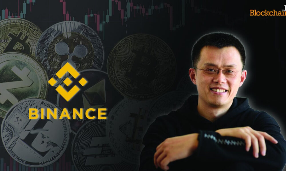 Binance Integrates Hashflow (HFT) on Arbitrum One and Wormhole (W) on Ethereum