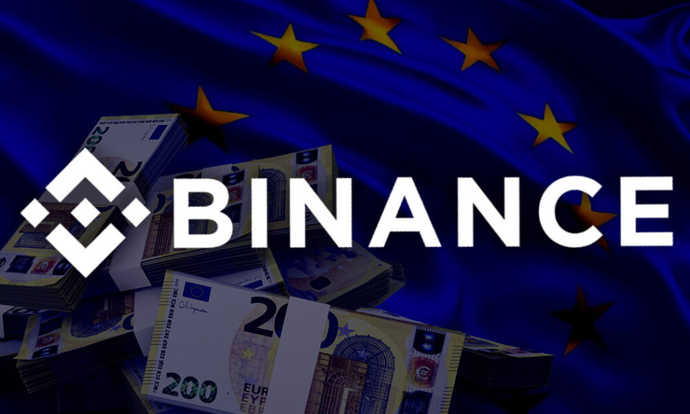 Binance to limit unregulated stablecoins in EU ahead of new crypto rules