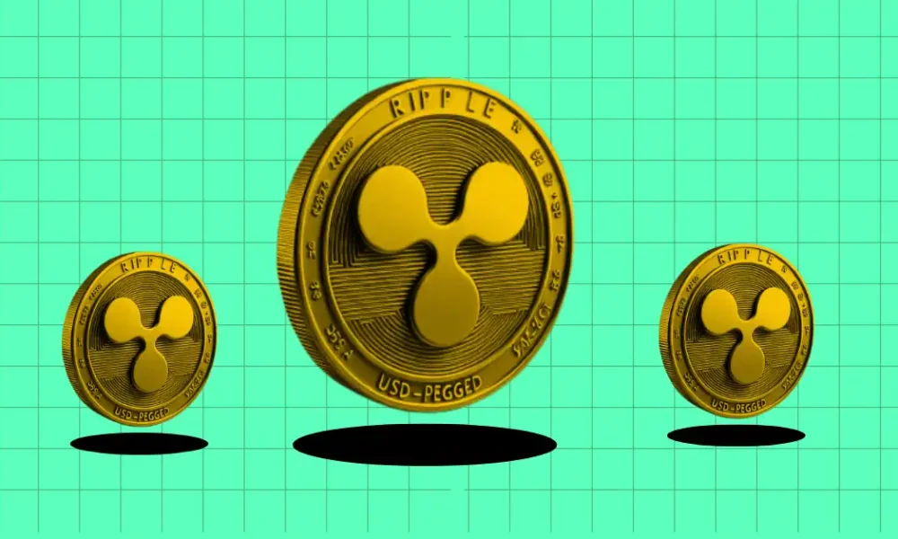 Bitcoin Dominance Drops as XRP Signals Rebound: Here's What to Expect