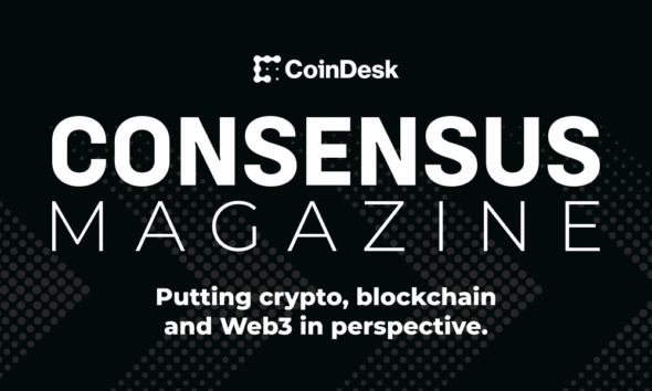 Search CoinDesk