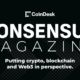 Search CoinDesk