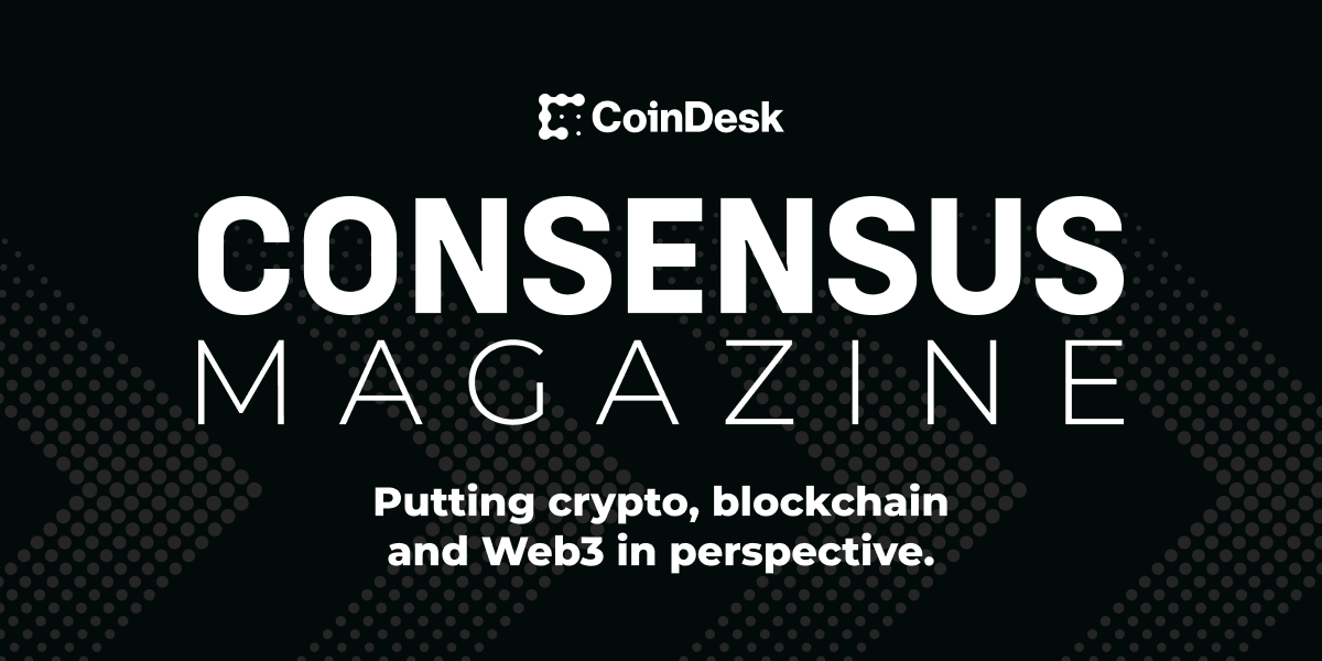 Search CoinDesk