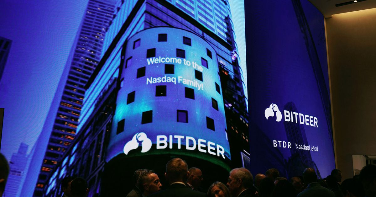 Bitcoin Miner Bitdeer (BTDR) Acquires ASIC Chip Designer Desiweminer for $140 Million in All-Share Deal