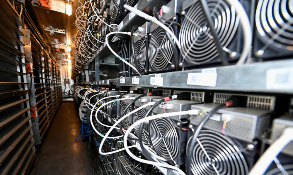 Bitcoin Mining Sector Is 'Something of a Scam': Kerrisdale Capital