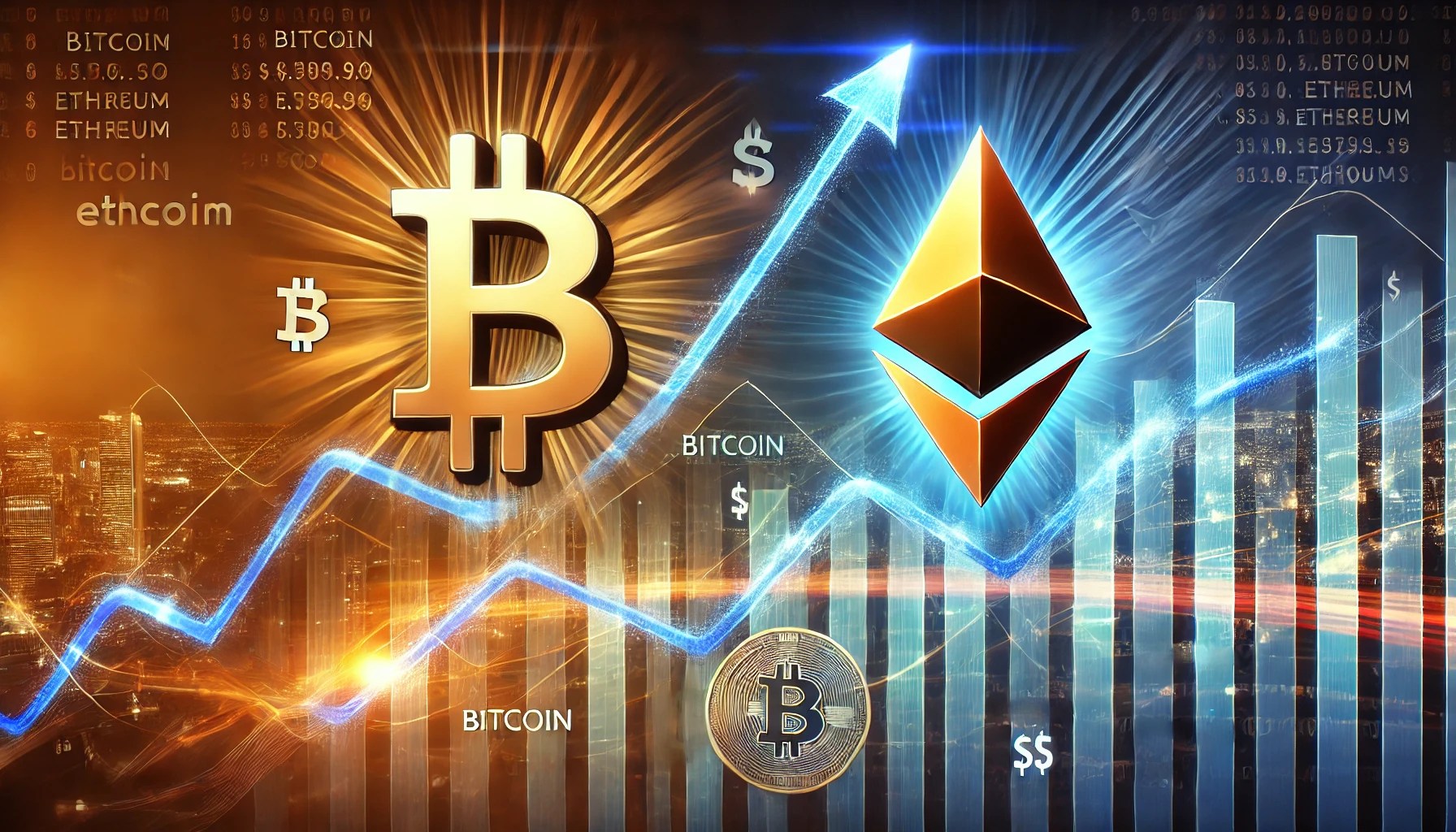 Bitcoin Now As Expensive As Ethereum In Fees: Q2 2024 Data Shows