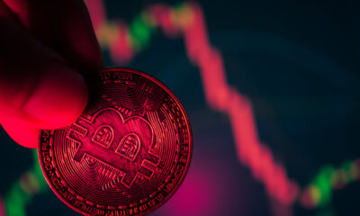 Bitcoin Price Falls Ahead of US Inflation Report and Fed Interest Rate Decision