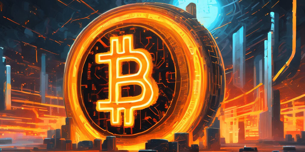 Bitcoin Price Hits $71,000 as Meme Coins ORDI, DOG, and PUPS Surge