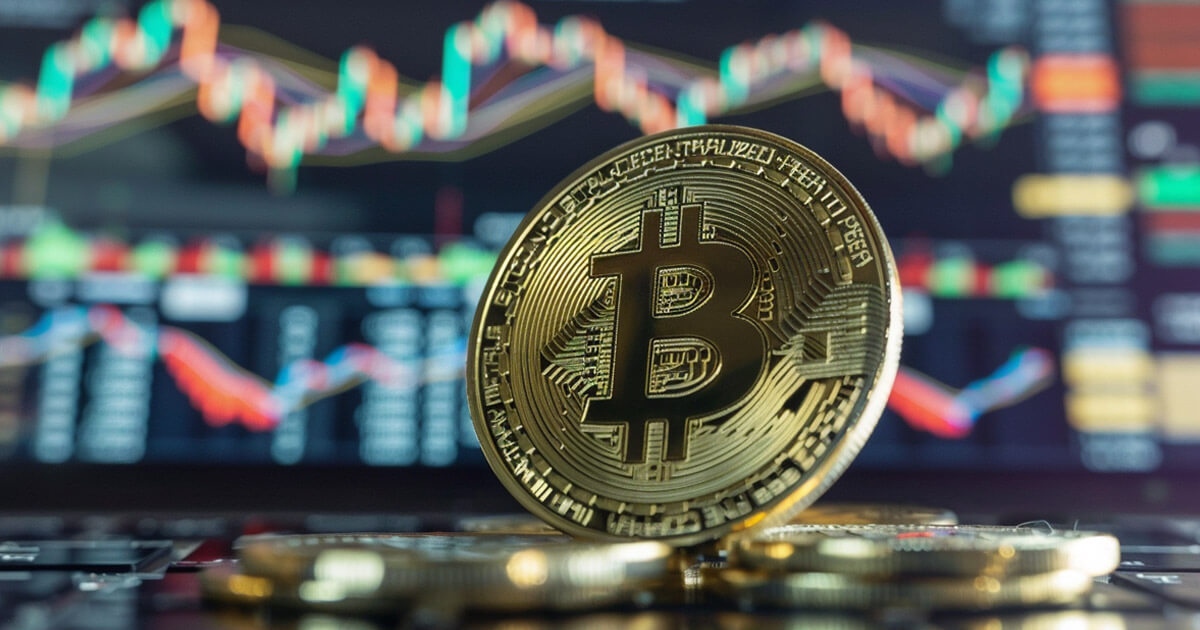 Bitcoin price reflects basis trade dynamics, not suppression