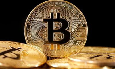 Bitcoin Prices Approach $65,000 and Hit Lowest Level Since Mid-May