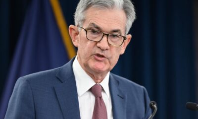 Bitcoin and Ethereum Prices Fall as Fed Signals Rate Cut in 2024