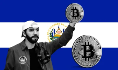 Bitcoin holdings in El Salvador have reached a SHOCKING $390 million!