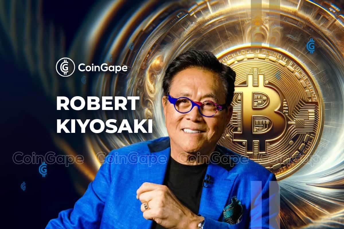 Robert Kiyosaki