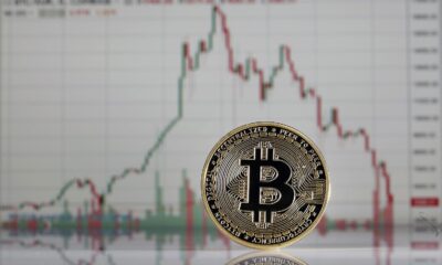 Bitcoin rises, but is still below US$70,000