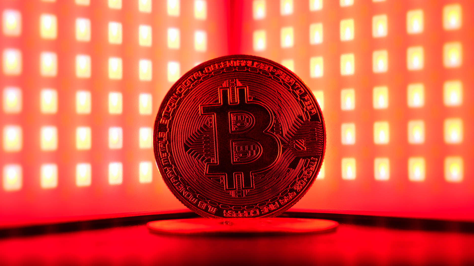 Bitcoin's gloom may extend until July, but the outlook for the second half is optimistic