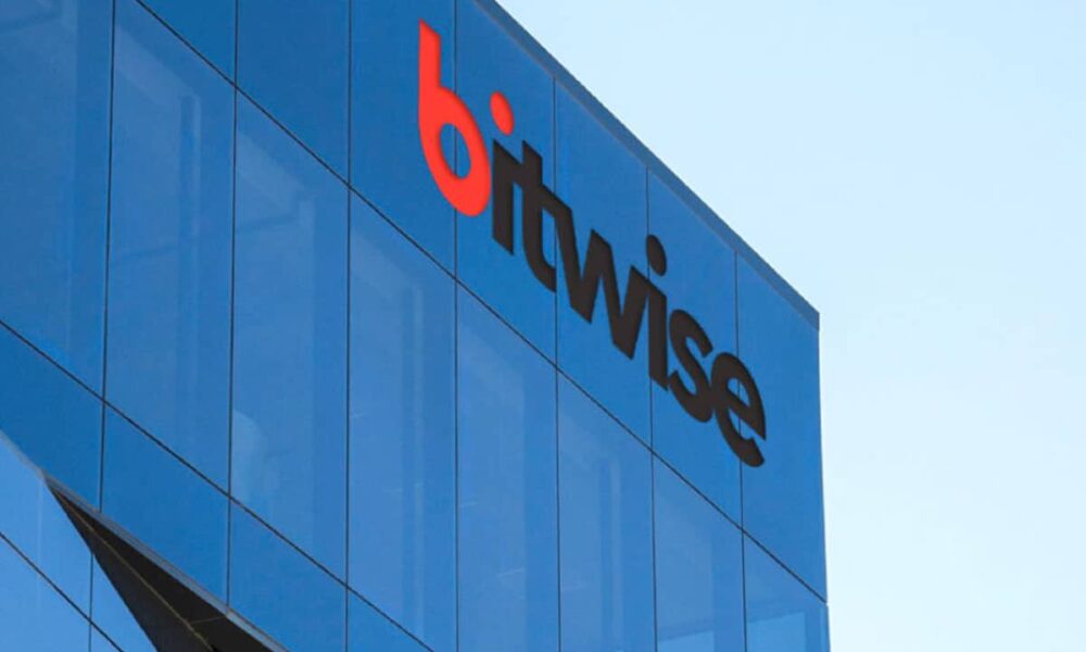 Bitwise Launches New Ad and Suggests Wider Adoption of Blockchain