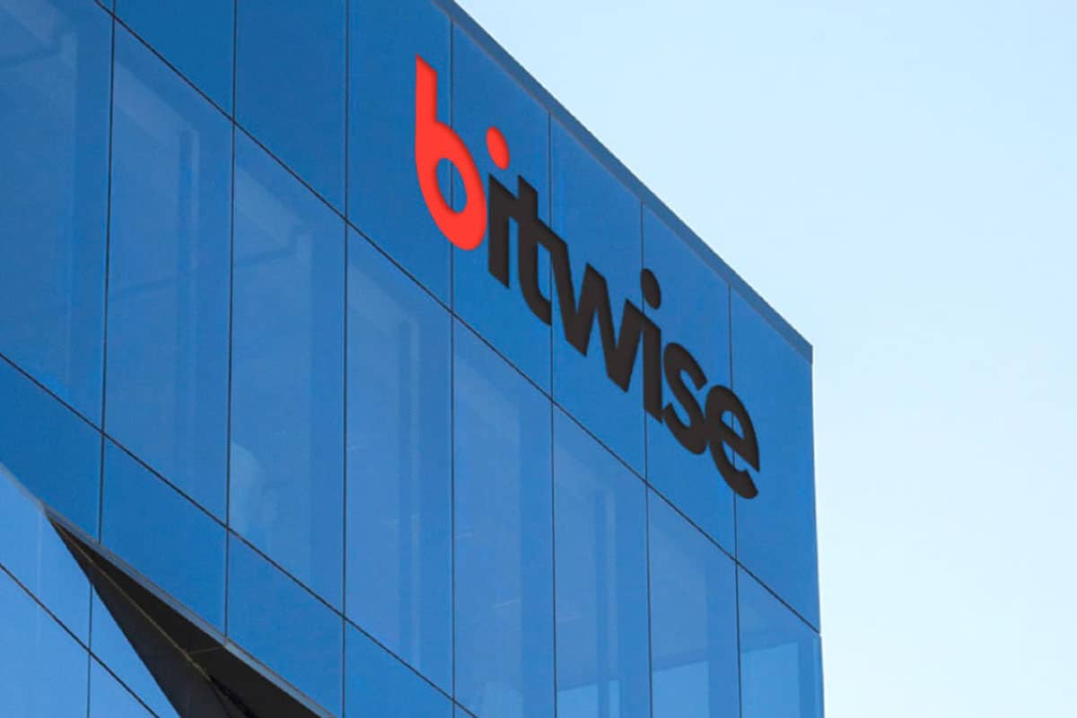 Bitwise Launches New Ad and Suggests Wider Adoption of Blockchain