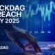 BlockDAG's Audacious Price Target of $10 by 2025 Outpaces Ethereum and ORDI