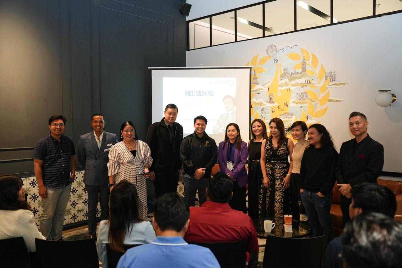 Blockchain Council of the Philippines