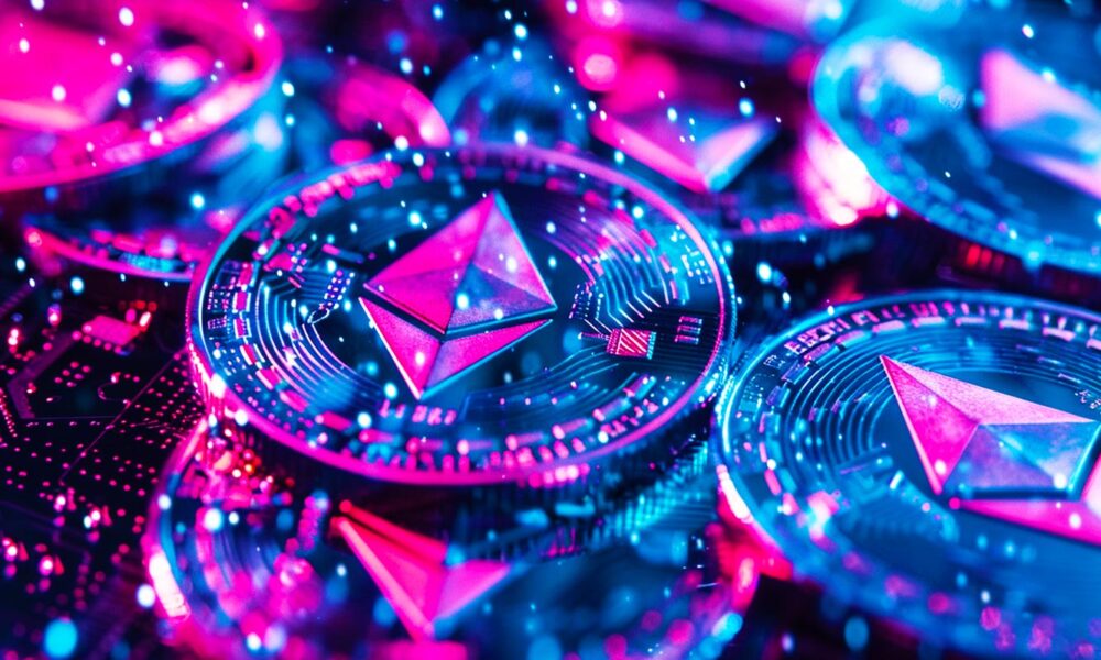 Bloomberg Experts Predict Ethereum ETF US Launch for July 2