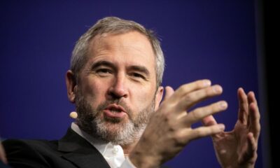 Brad Garlinghouse Discusses Ripple IPO Latest Development