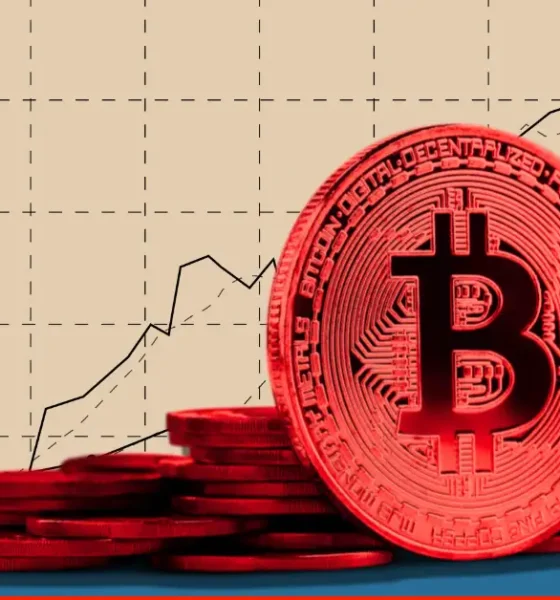 Bulls, don't panic!  Analyst says Bitcoin price will stabilize after mid-year drop