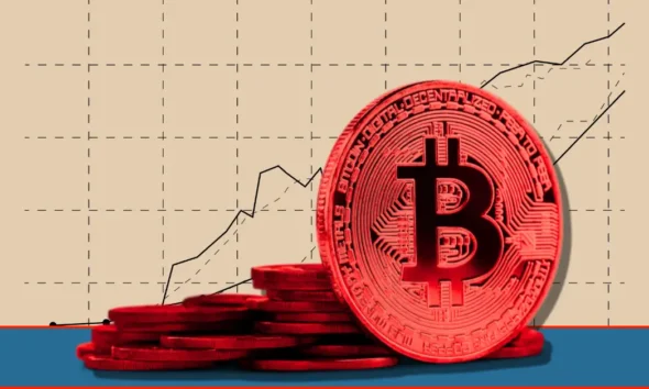 Bulls, don't panic!  Analyst says Bitcoin price will stabilize after mid-year drop