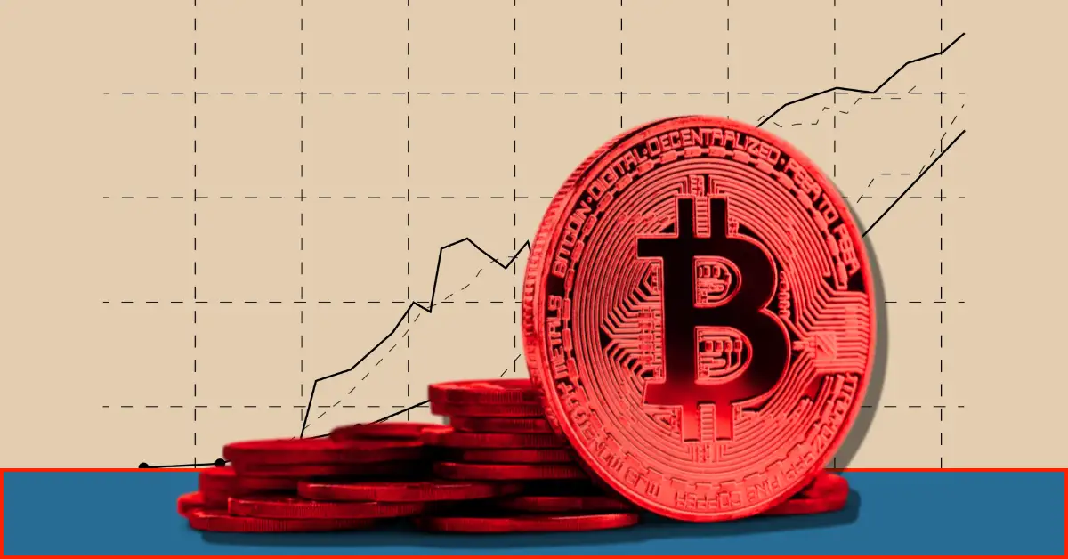 Bulls, don't panic!  Analyst says Bitcoin price will stabilize after mid-year drop