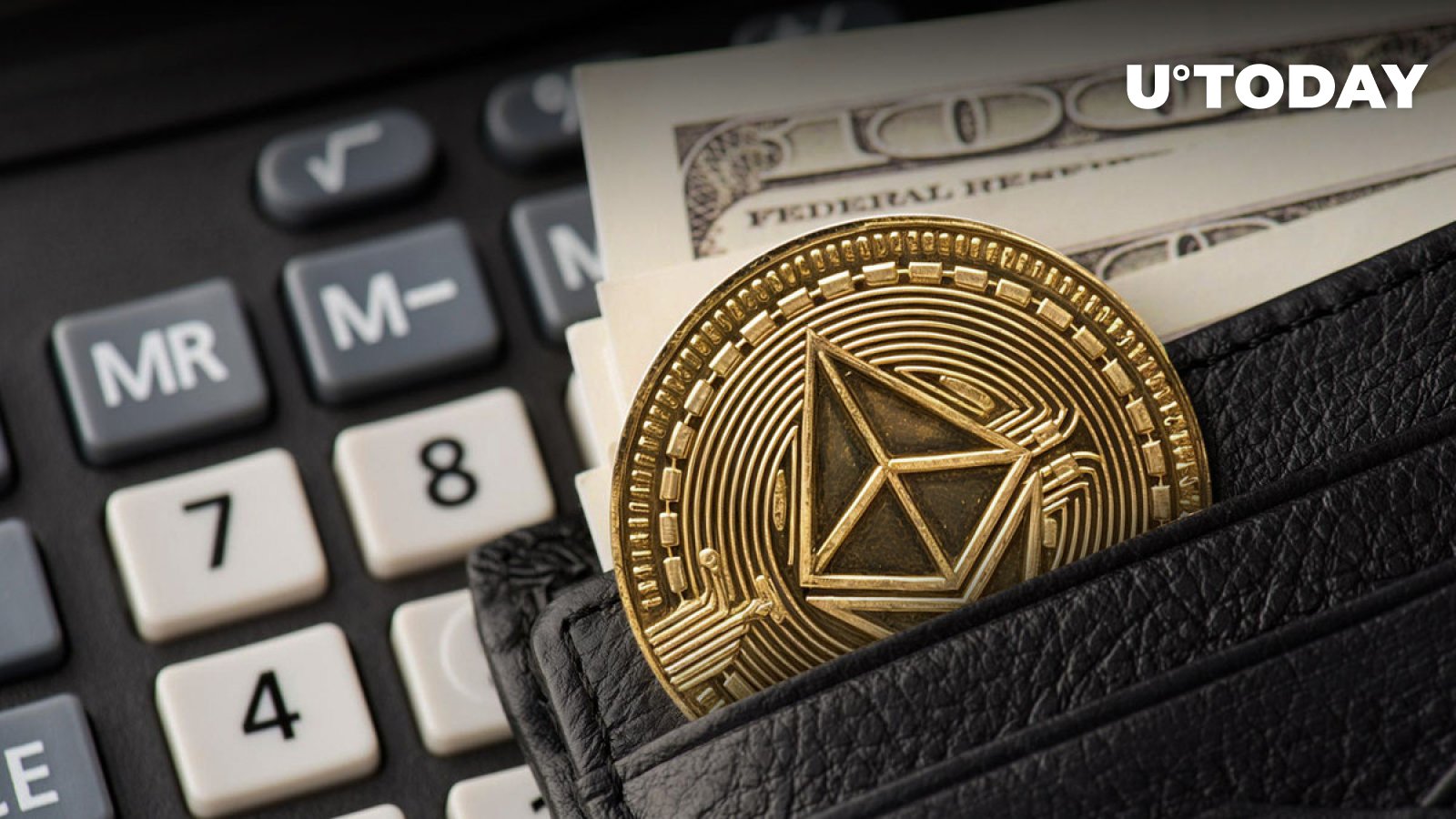 Buy Ethereum (ETH) while the dollar is cheap: Ryan Sean Adams