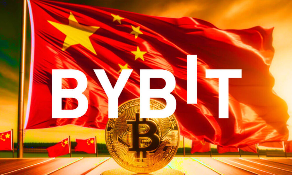 Bybit opens doors to Chinese users despite regulatory hurdles