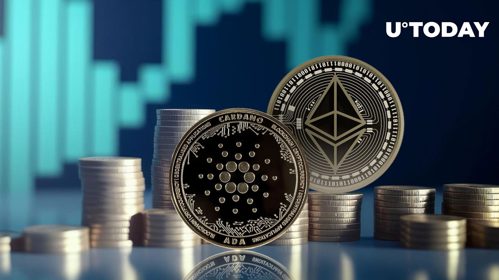 Cardano strengthens its connectivity with Ethereum