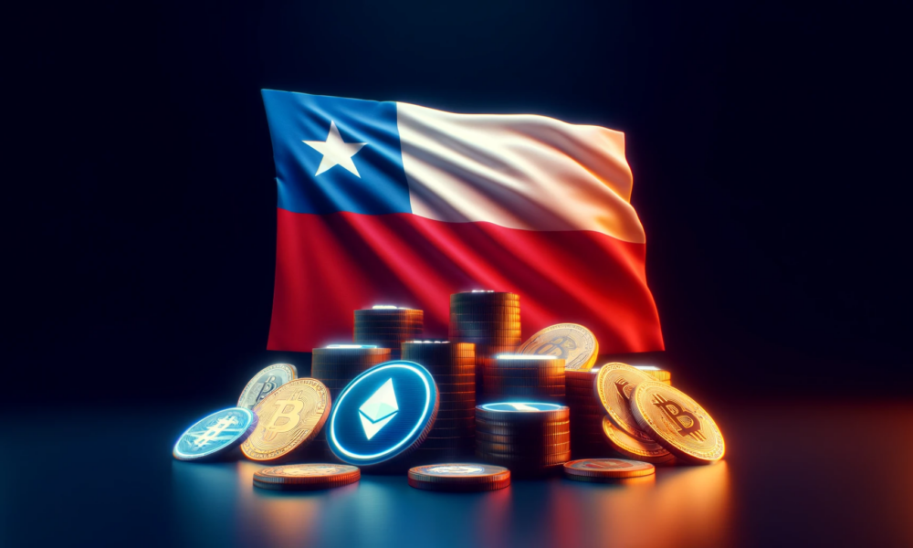 Chile is poised to lead Latin America in cryptocurrency regulation, even as it lags in adoption