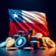 Chile is poised to lead Latin America in cryptocurrency regulation, even as it lags in adoption