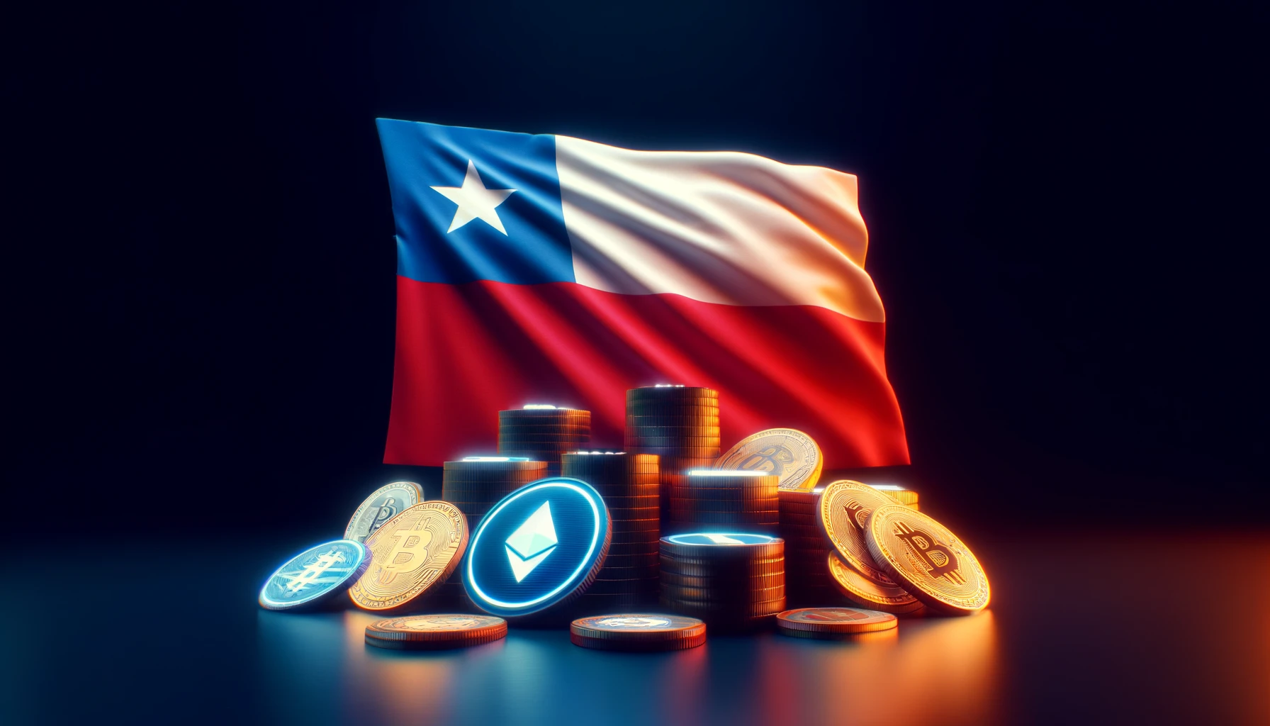 Chile is poised to lead Latin America in cryptocurrency regulation, even as it lags in adoption