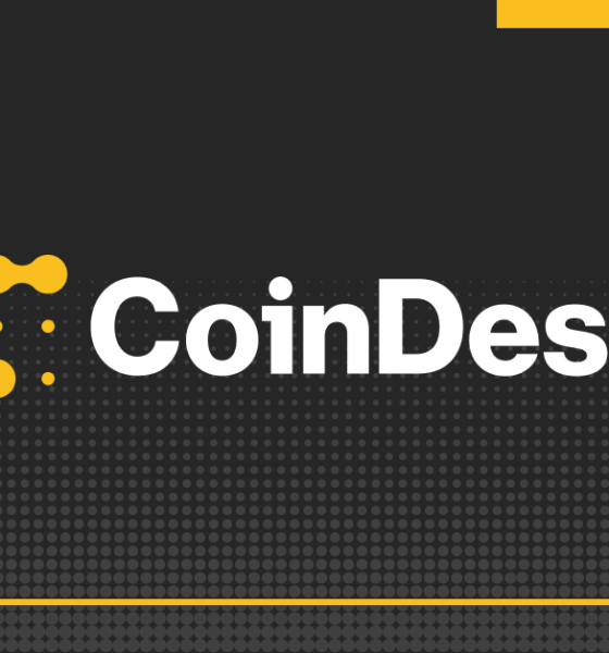 CoinDesk Video |  Latest cryptocurrency video news
