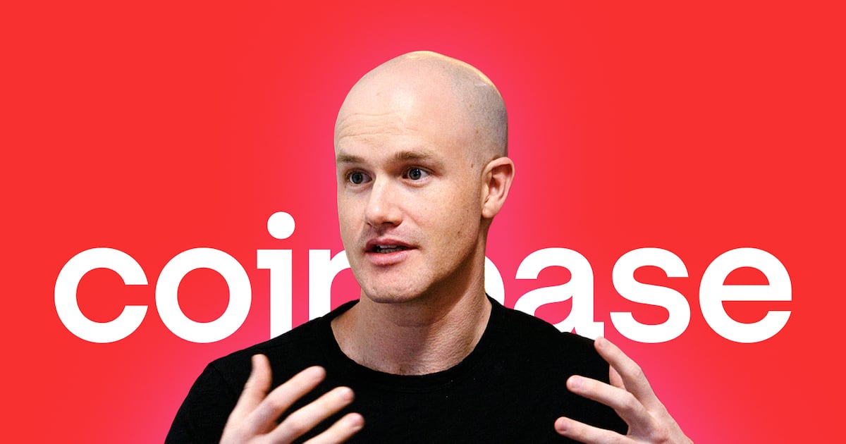 Coinbase CEO Brian Armstrong Preaches Bipartisanship as Trump Touts Crypto Credit - DL News