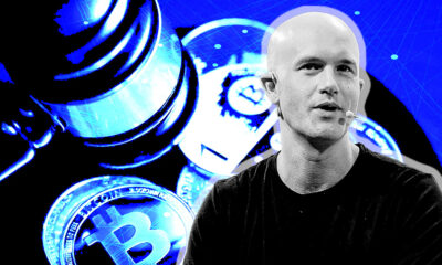 Coinbase CEO calls on crypto community to vote out anti-crypto politicians