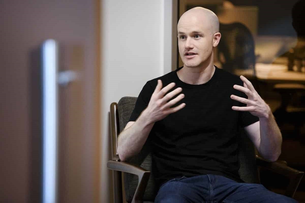 Coinbase CEO Commits to Clear Crypto Rules and Meets with Democratic and Republican Senators