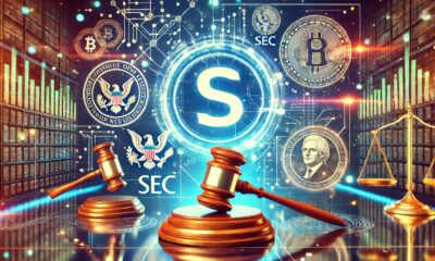 Coinbase Sues SEC, Seeking Clearer Guidelines on Cryptocurrency Regulation