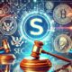 Coinbase Sues SEC, Seeking Clearer Guidelines on Cryptocurrency Regulation