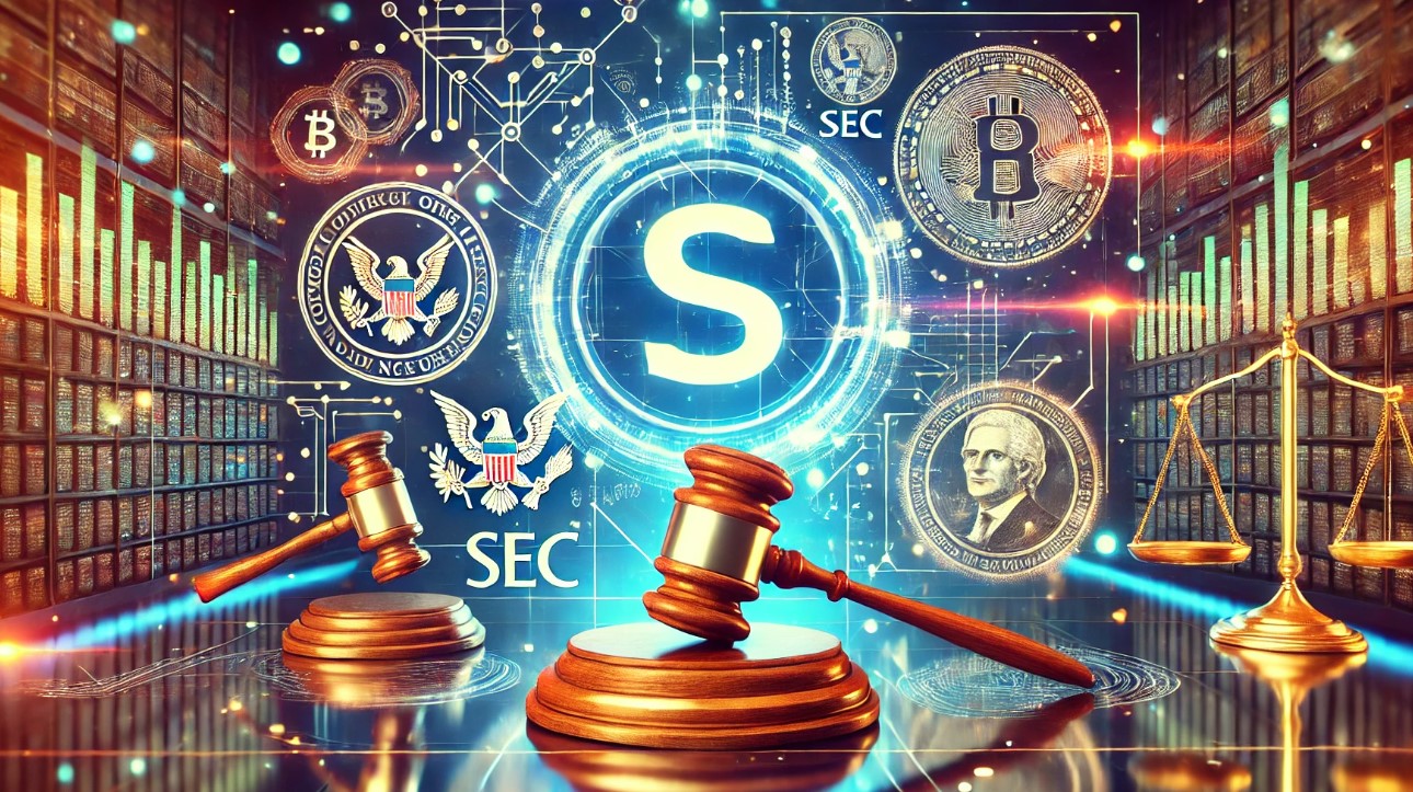 Coinbase Sues SEC, Seeking Clearer Guidelines on Cryptocurrency Regulation