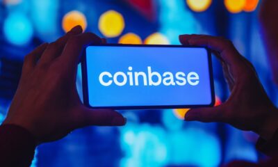 Coinbase Unveils Weapon to Track Real-World Blockchain Adoption