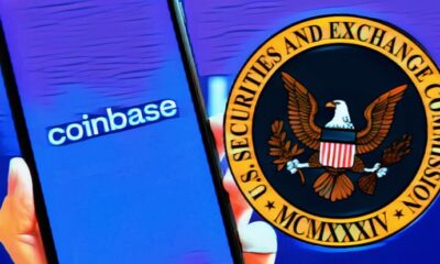 SEC Rebukes Coinbase's Appeal Effort in Crypto Case