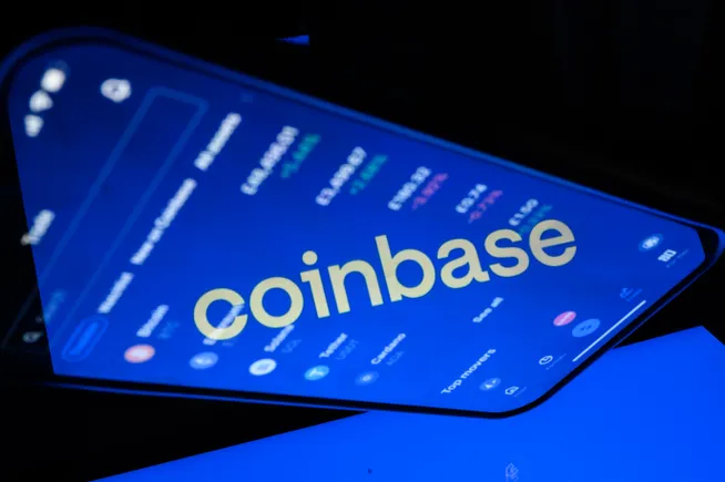 Coinbase sues SEC, FDIC to see documents related to investigation