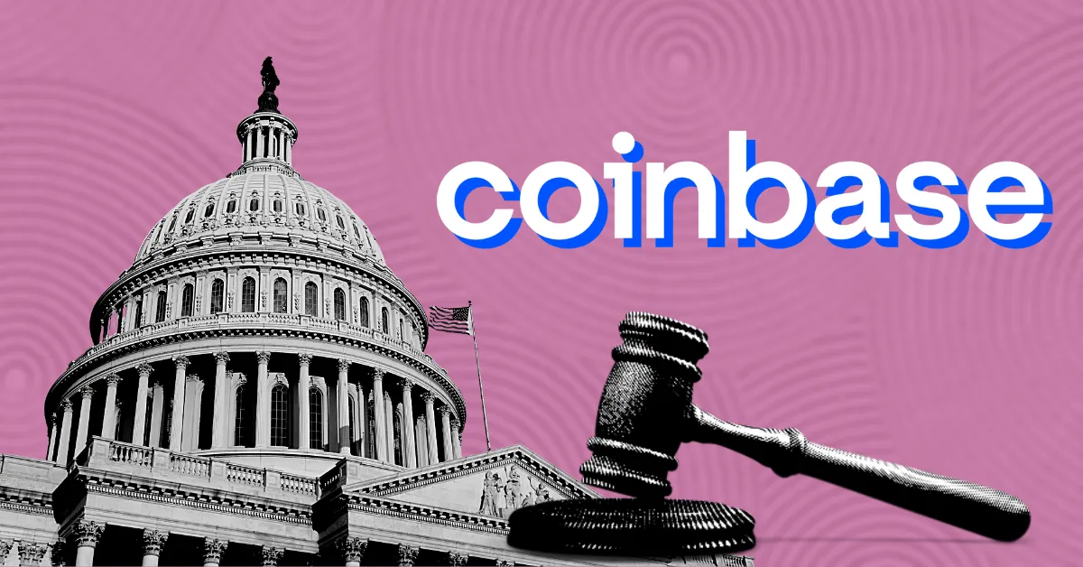 Coinbase's shady accounting move raises regulatory red flags