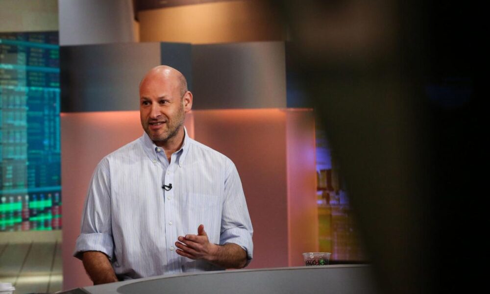 Consensys CEO Joseph Lubin Says SEC Closes Ethereum Investigation