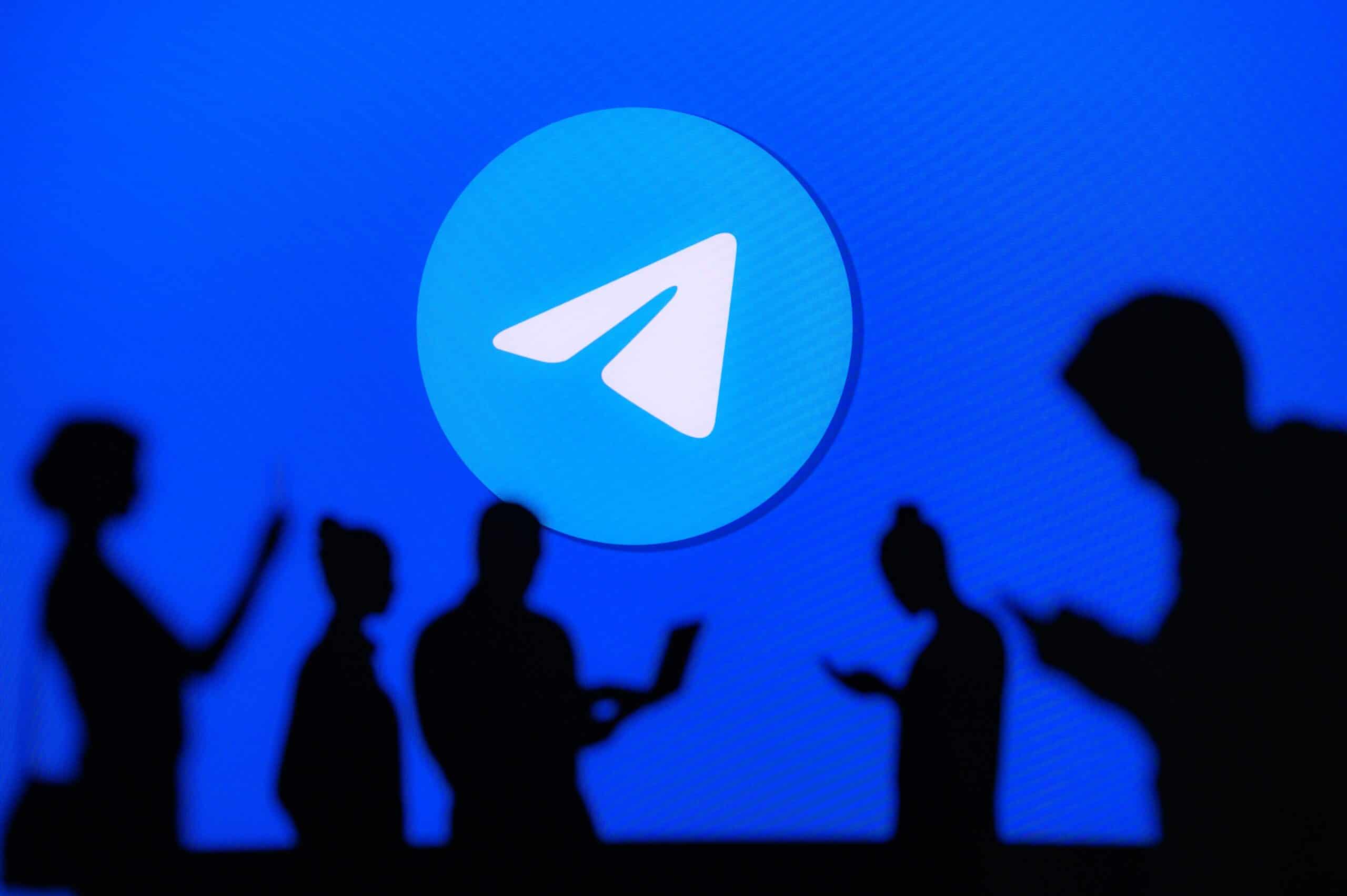 Could Telegram's TON Blockchain be the "next Solana" and successfully challenge Ethereum?