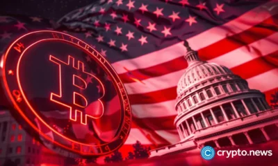 Could the US start imposing sanctions against cryptocurrency exchanges?