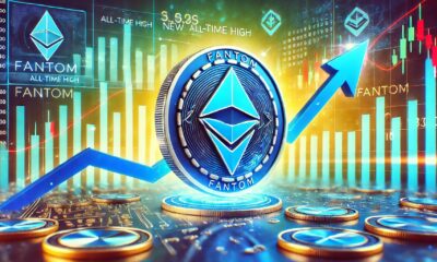 Crypto Analyst Says Ethereum Competitor Fantom (FTM) Could Rise to $1.2