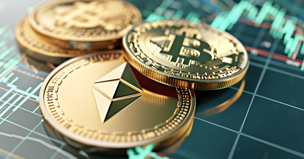 Crypto derivatives markets: Bitcoin vs. Ethereum